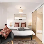 Les De Aparthotel 4*