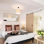 Les De Aparthotel