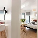 Aparthotel Les De