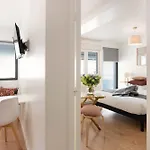 Les De Appart hôtel 4*