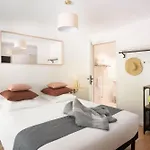 Appart hôtel Les De 4*