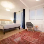 Les De Appart hôtel