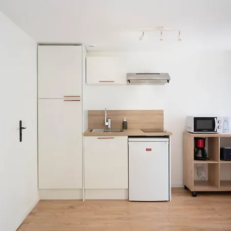 Les De 3* Онфлёр