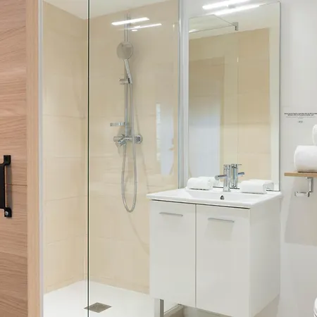 Les De Aparthotel