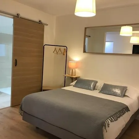 Les De 3* Ονφλέρ