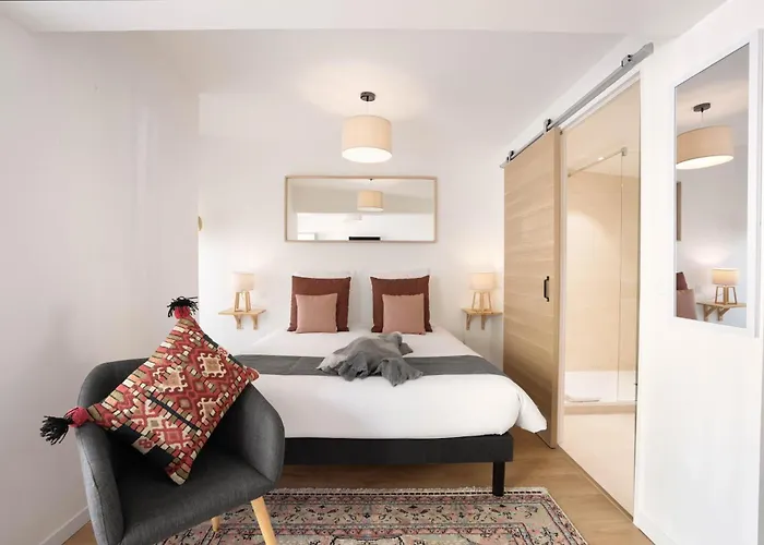 Les De Aparthotel 3*