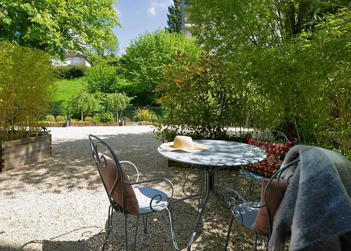 Aparthotel Les De 3*