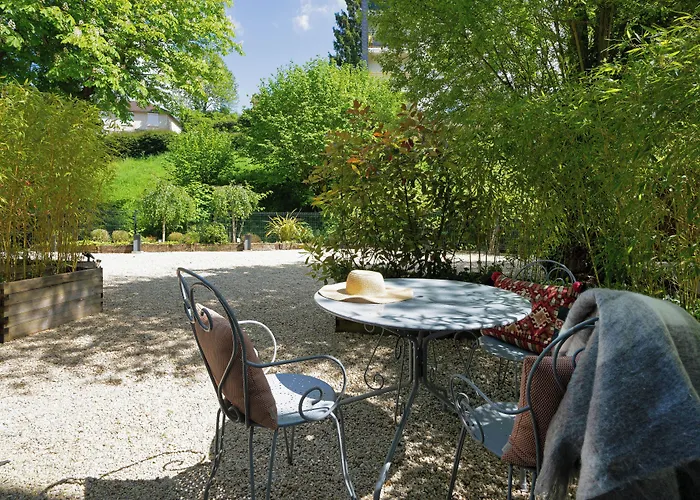 Les De 3* Онфлёр