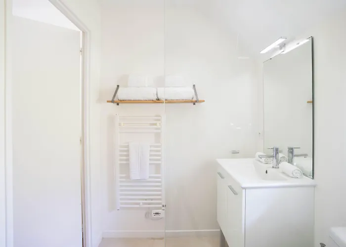 Les De Aparthotel Honfleur