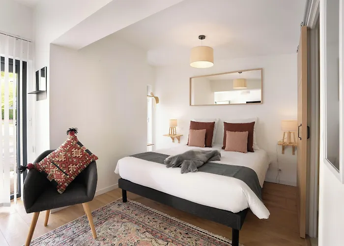 Les De 3* Онфлёр